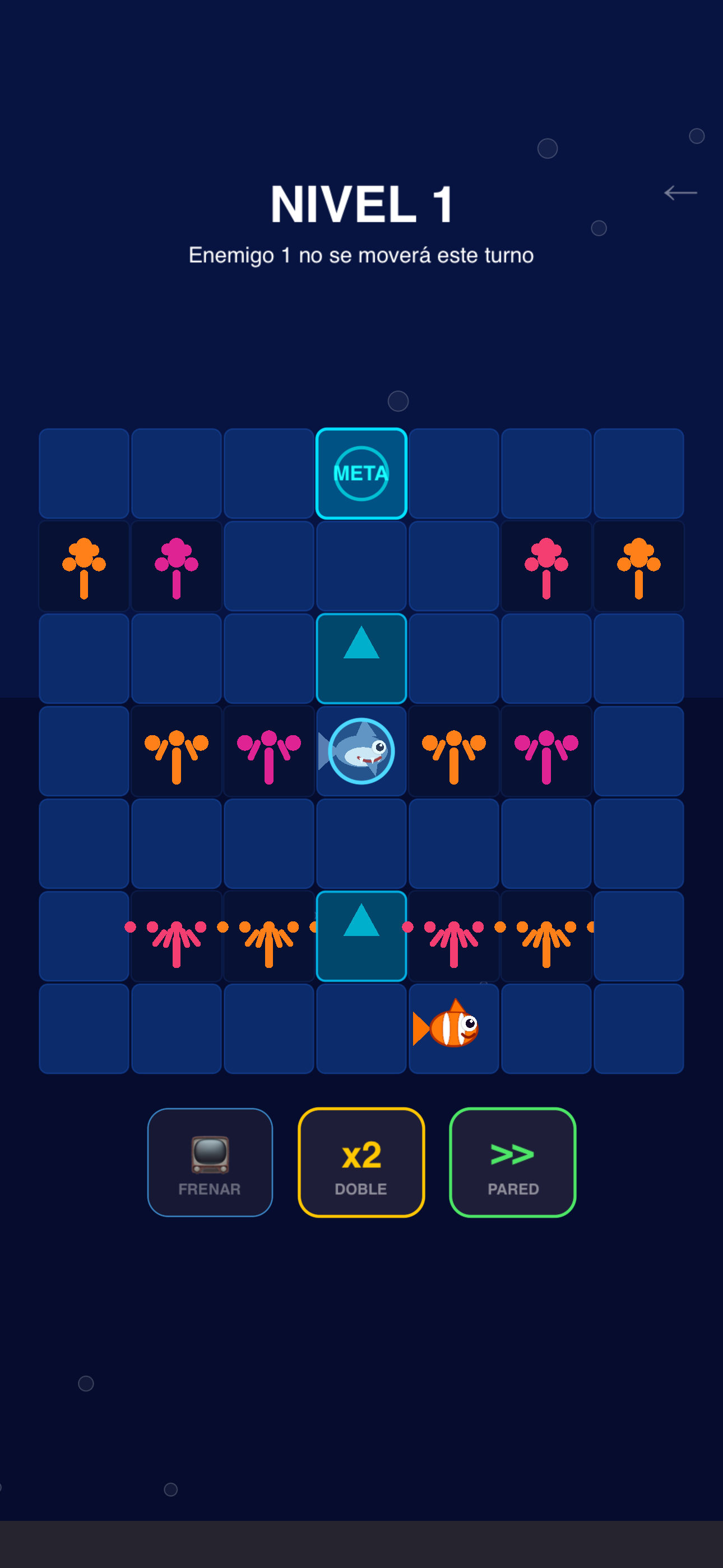 Abilities